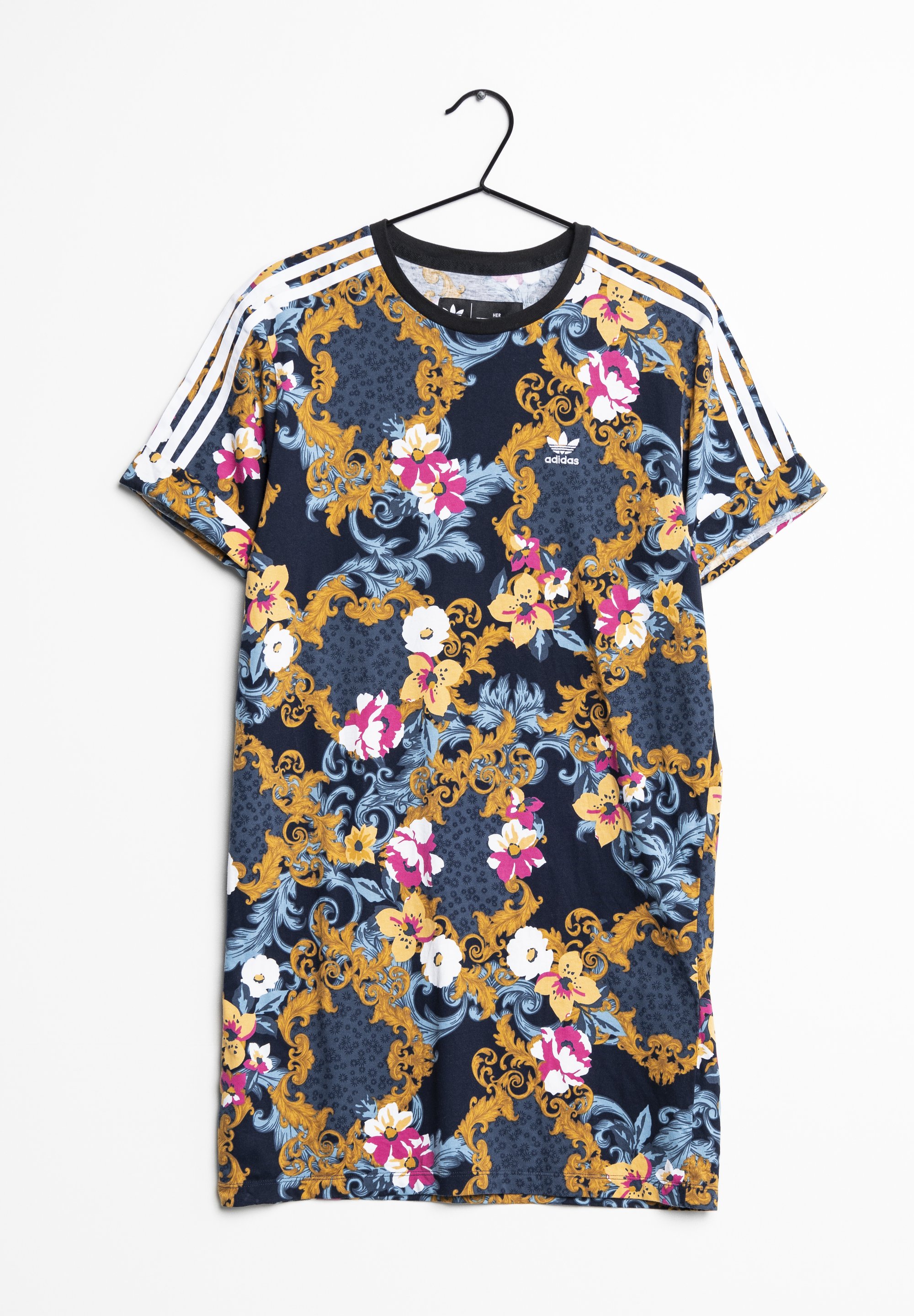 Jersey Adidas Floral Shirt Mens Adidas Tiro Adidas Flower Shirt