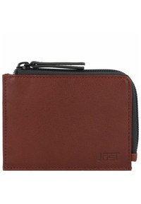 Jost MALMÖ - Geldbörse - cognac