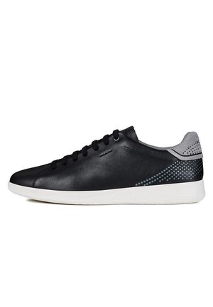 KENNET - Sneakers laag - black