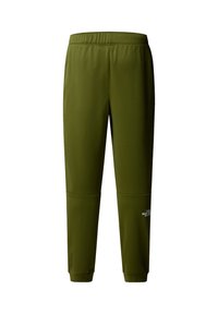 The North Face M REAXION FLEECE JOGGER - EU - Trainingsbroek - woodland green