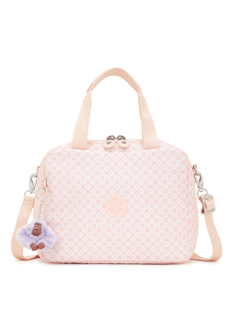 Kipling Bandolera - girly tile prt