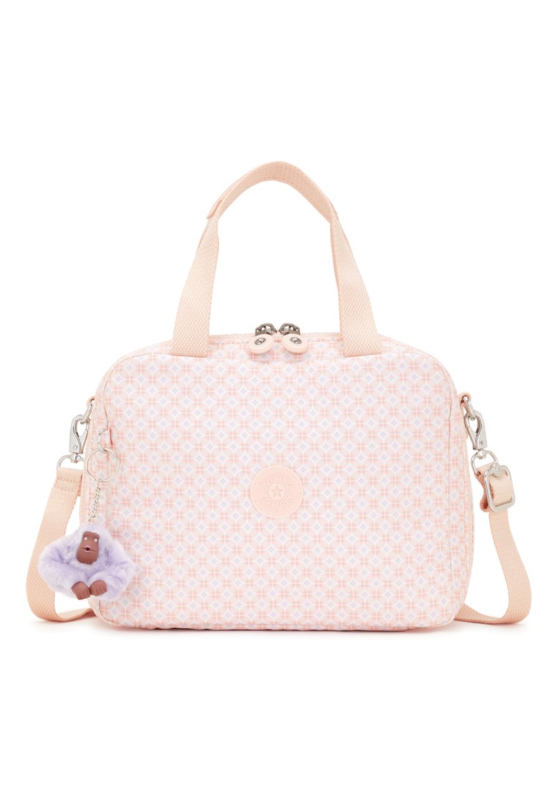 Kipling - MIYO - Toiletti-/meikkilaukku - girly tile prt, Suurenna