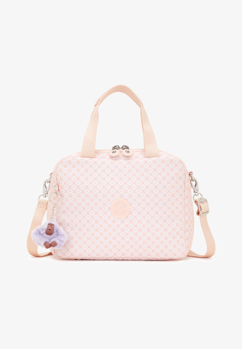 Kipling Borsa a tracolla - girly tile prt