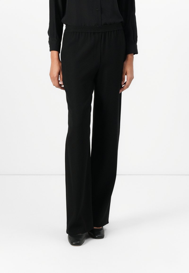 Emporio Armani Broek zwart