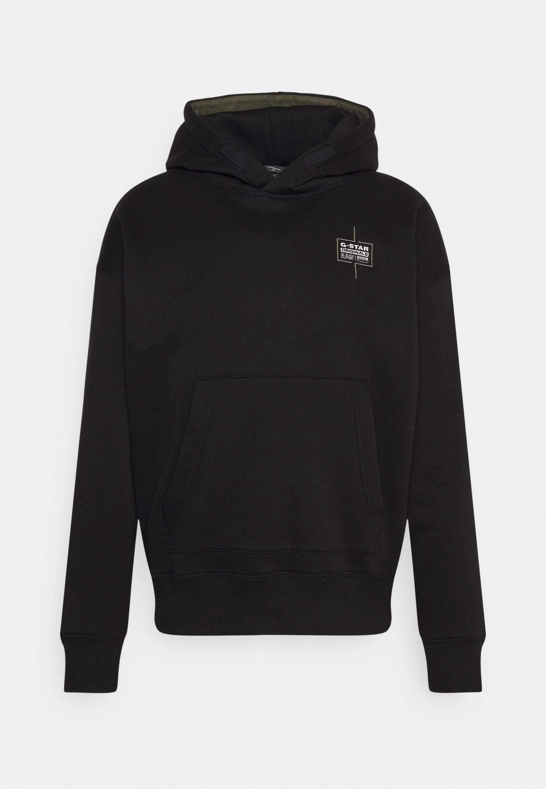 Grauer Pulli Pullover H Und M Kapuzenpulli Damen NA-KD X Friends