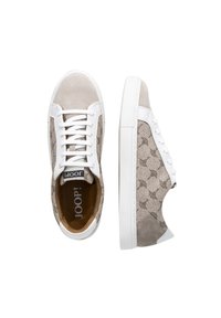 JOOP! MAZZOLINO CORALIE YD6 - Sneaker low - beige