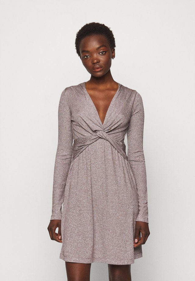 ABITO - Juhlamekko - grey