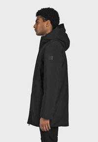Canadian Classics NELSON - Parka - black