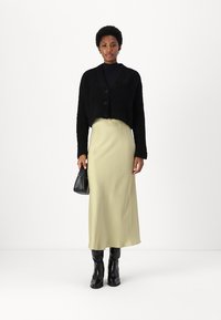 IVY OAK KRISTAL - Cardigan - black