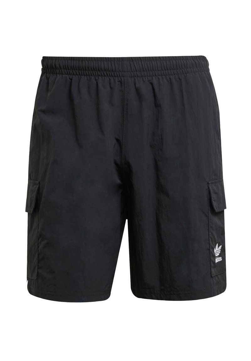 adidas Originals Shorts zwart adidas Originals Shorts zwart