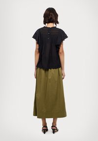 Vanessa Bruno CALISSON - Bluse - noir