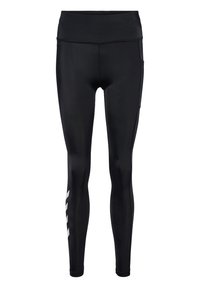 Hummel Tights - black