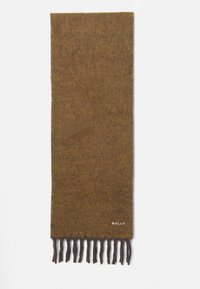 Bally - Woman - Beige - Scarf