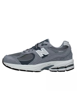 2002 UNISEX - Sneakers laag - grey