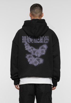 HEAVY - FEARLESS FLIGHT - Hoodie - black