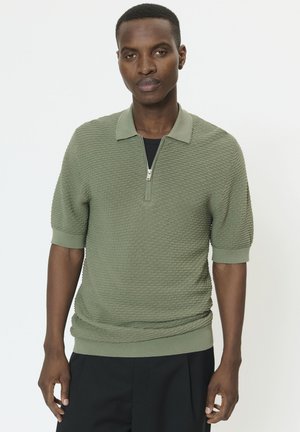 Polo krekls - sea spray