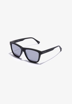 ONE LS RAW POLARIZED - Gafas de sol - black