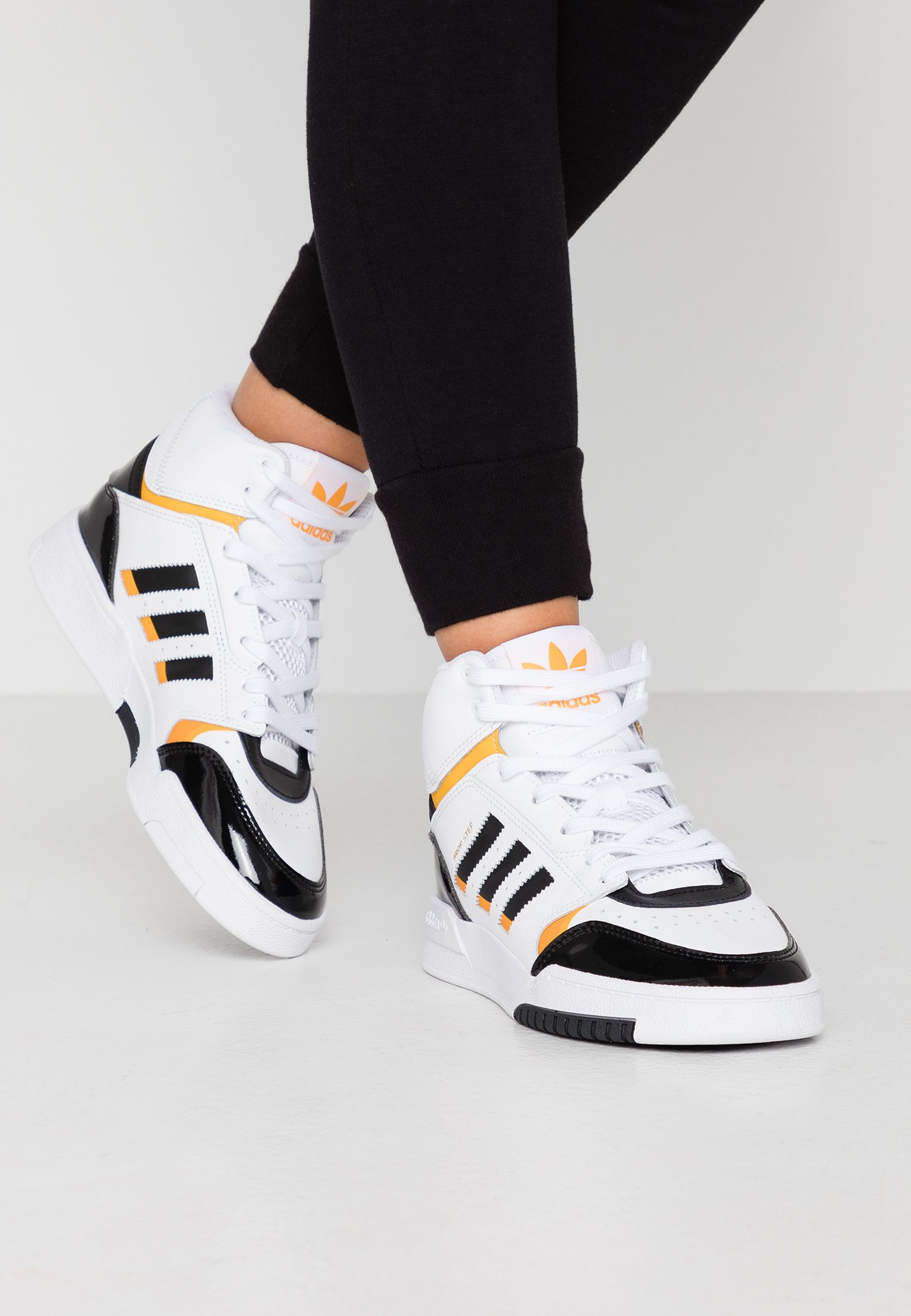 adidas originals dropstep
