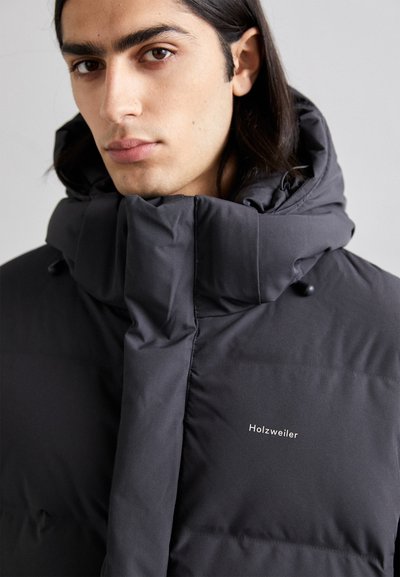 Holzweiler DOVRE JACKET - Tolldzseki - grey