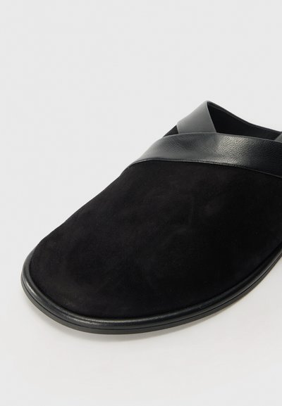 NEOUS ATIK - Mules - black