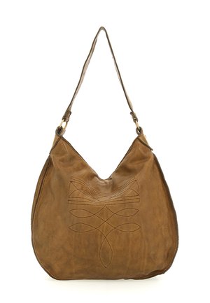 Borsa a mano - verde militare