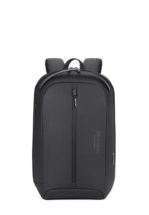Rucksack - black