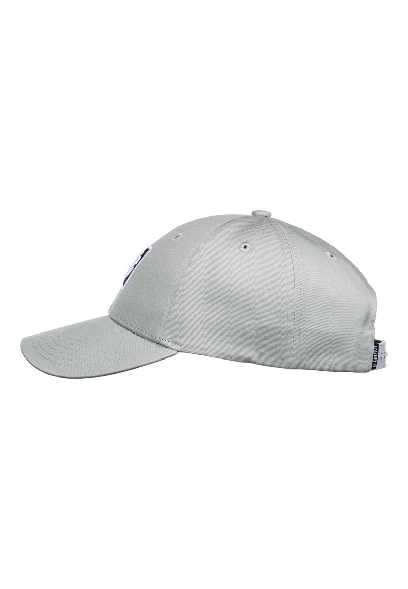 Damen Mützen | Element TREELOGO Cap grey heather/grau - BI97182 Damen Mützen | Element TREELOGO Cap grey heather/grau - BI97182