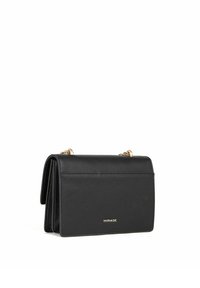 Miriade A TULA - Borsa a tracolla - nero