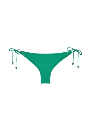 Triumph, SUMMER SUNSET BRAZILIAN - Bikinibroekje - palm green