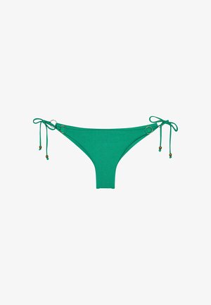 Triumph, SUMMER SUNSET BRAZILIAN - Bikinibroekje - palm green