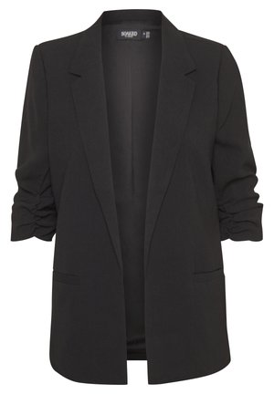Soaked in Luxury SHIRLEY - Blazer - black