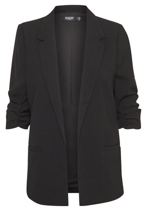 SHIRLEY - Blazer - black