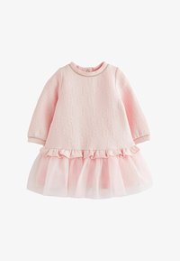 Niewybrane, pink
