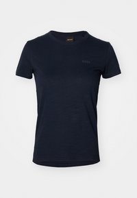 Selecionado, dark blue