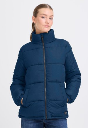 OXMINNA - Giacca invernale - dress blues