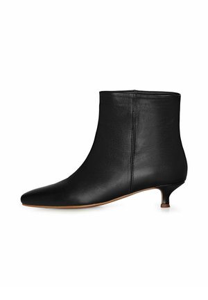 BALAGAN VARED - Tronchetti - black
