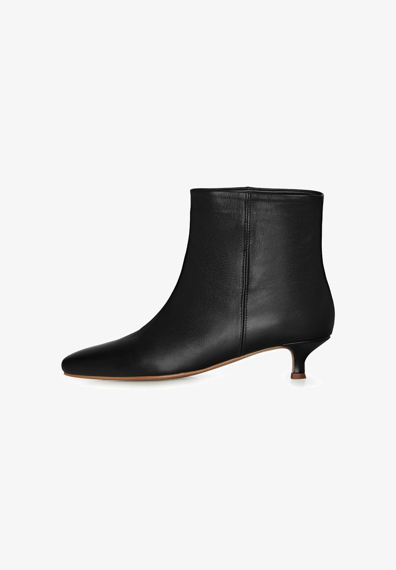 BALAGAN VARED - Ankelboots - black