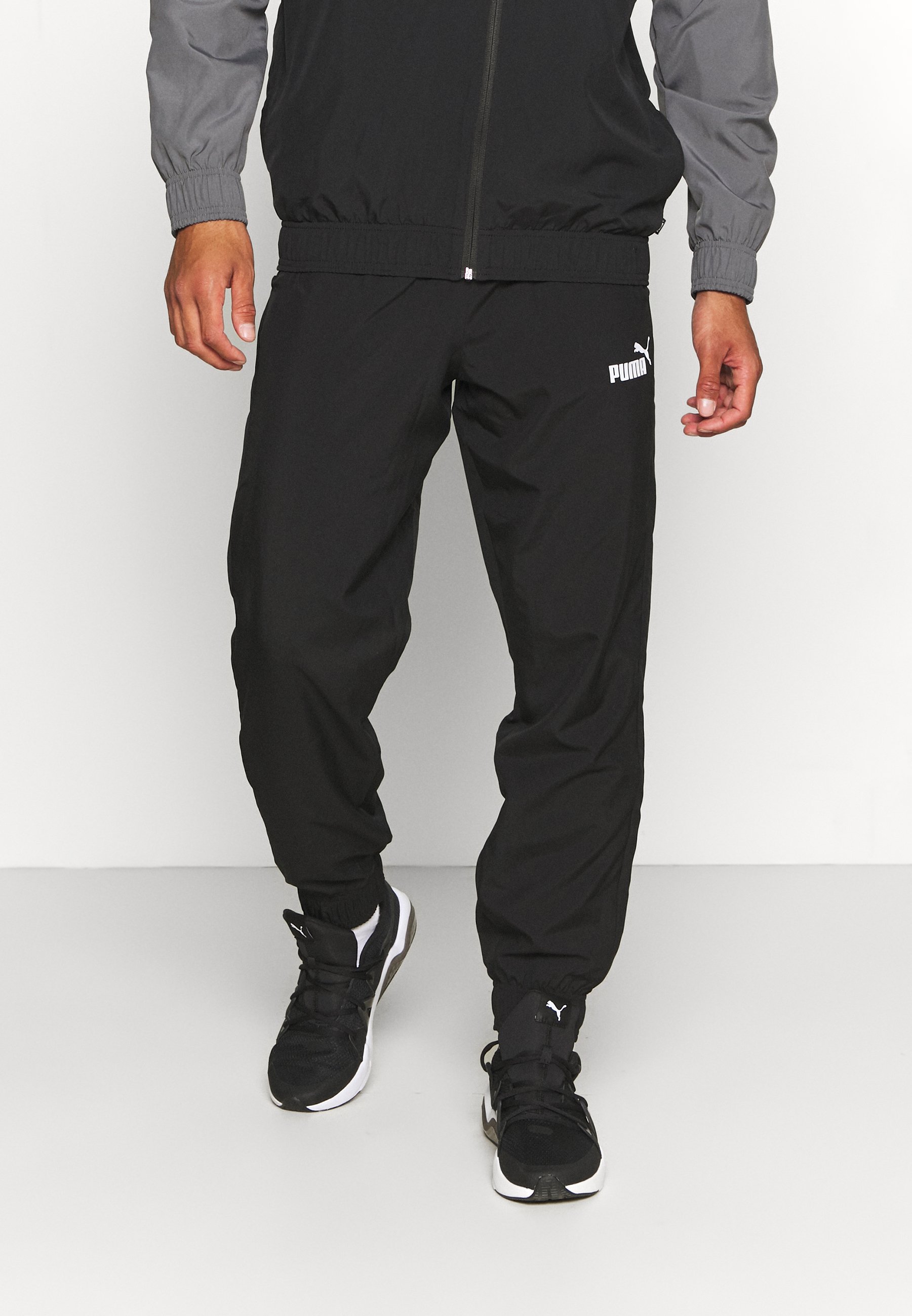 puma retro tracksuit