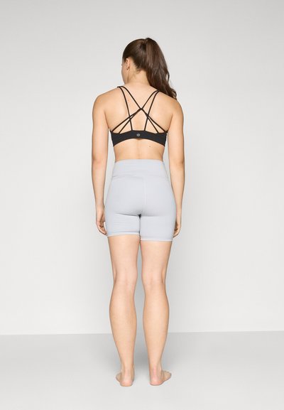 adidas by Stella McCartney ASMC TST SH  - Leggings - clear onix