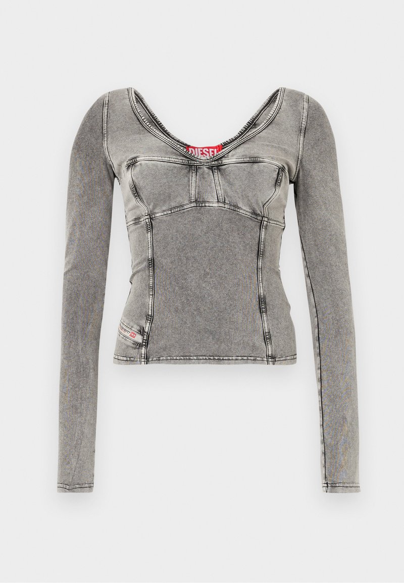 Diesel Longsleeve dirty denim Diesel Longsleeve dirty denim