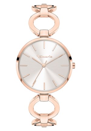 Uhr - rose gold-coloured