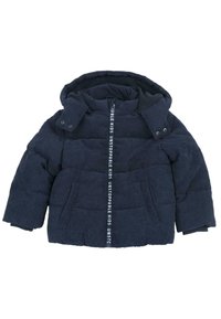 Chicco OUTERWEAR - Cappotto invernale - blue