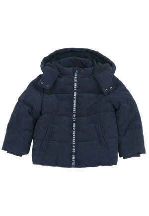 Chicco OUTERWEAR - Piumino - blue