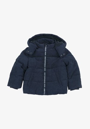 Chicco OUTERWEAR - Abrigo de invierno - blue