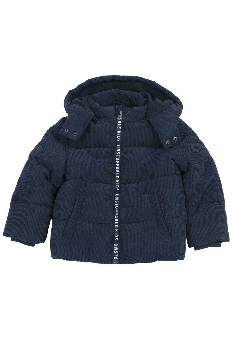 Chicco OUTERWEAR - Cappotto invernale - blue