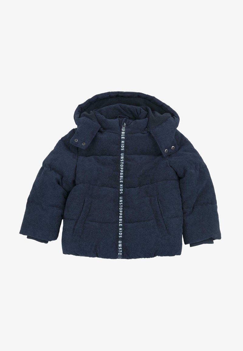 Chicco OUTERWEAR - Cappotto invernale - blue