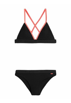 buffalo bikini khaki