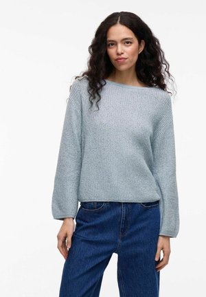 Pullover - kentucky blue