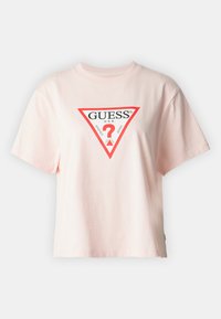 Non sélectionné, blush