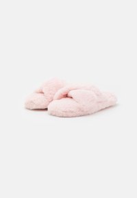 Anna Field Tofflor & inneskor - light pink